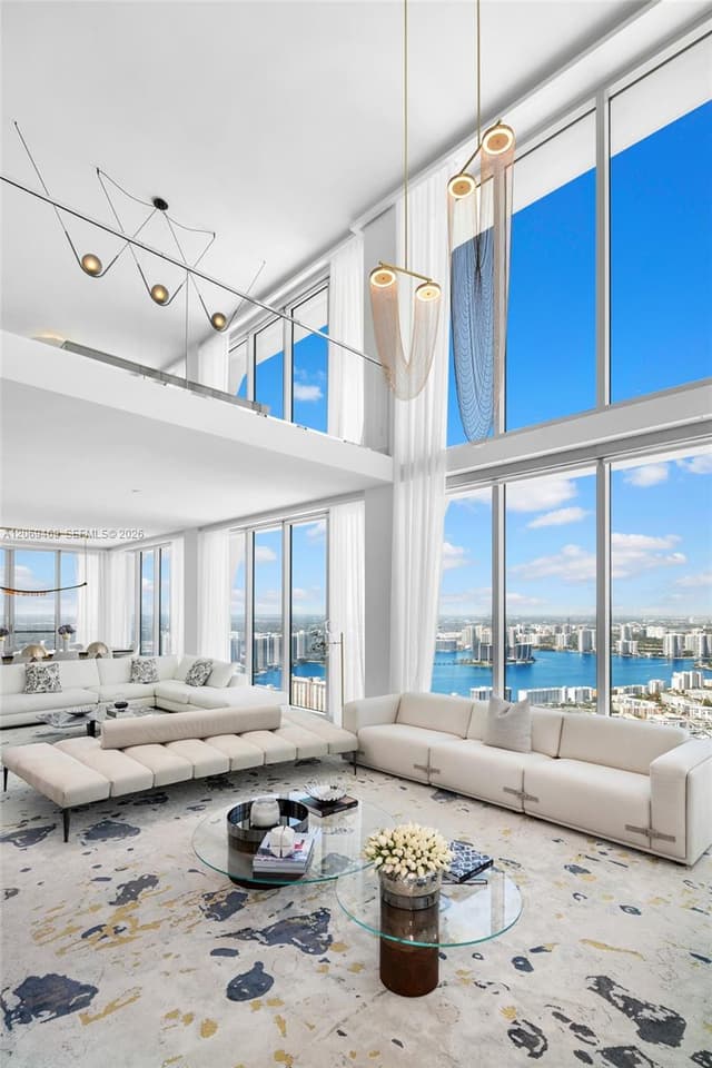 16901 Collins Ave # 5305, Sunny Isles Beach FL 33160 - Sunny Isles Beach, FL - Photo 5
