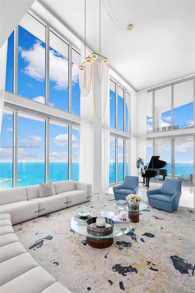16901 Collins Ave # 5305, Sunny Isles Beach FL 33160 - Sunny Isles Beach, FL - Photo 4
