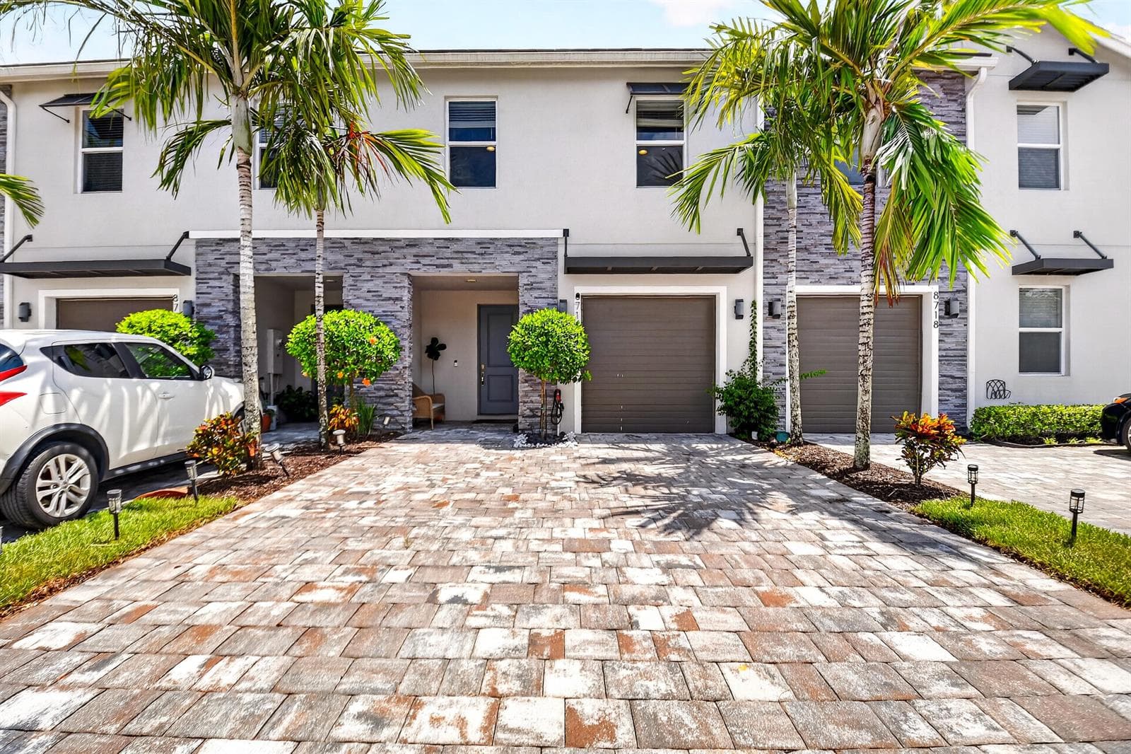 8714 VIA MAR ROSSO, Lake Worth FL 33467 - Lake Worth, FL - Photo 1
