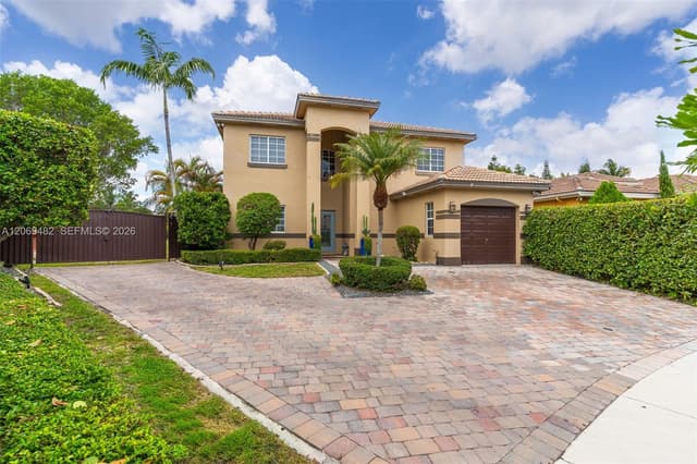 20922 SW 88th Pl, Cutler Bay FL 33189 - Cutler Bay, FL - Photo 3