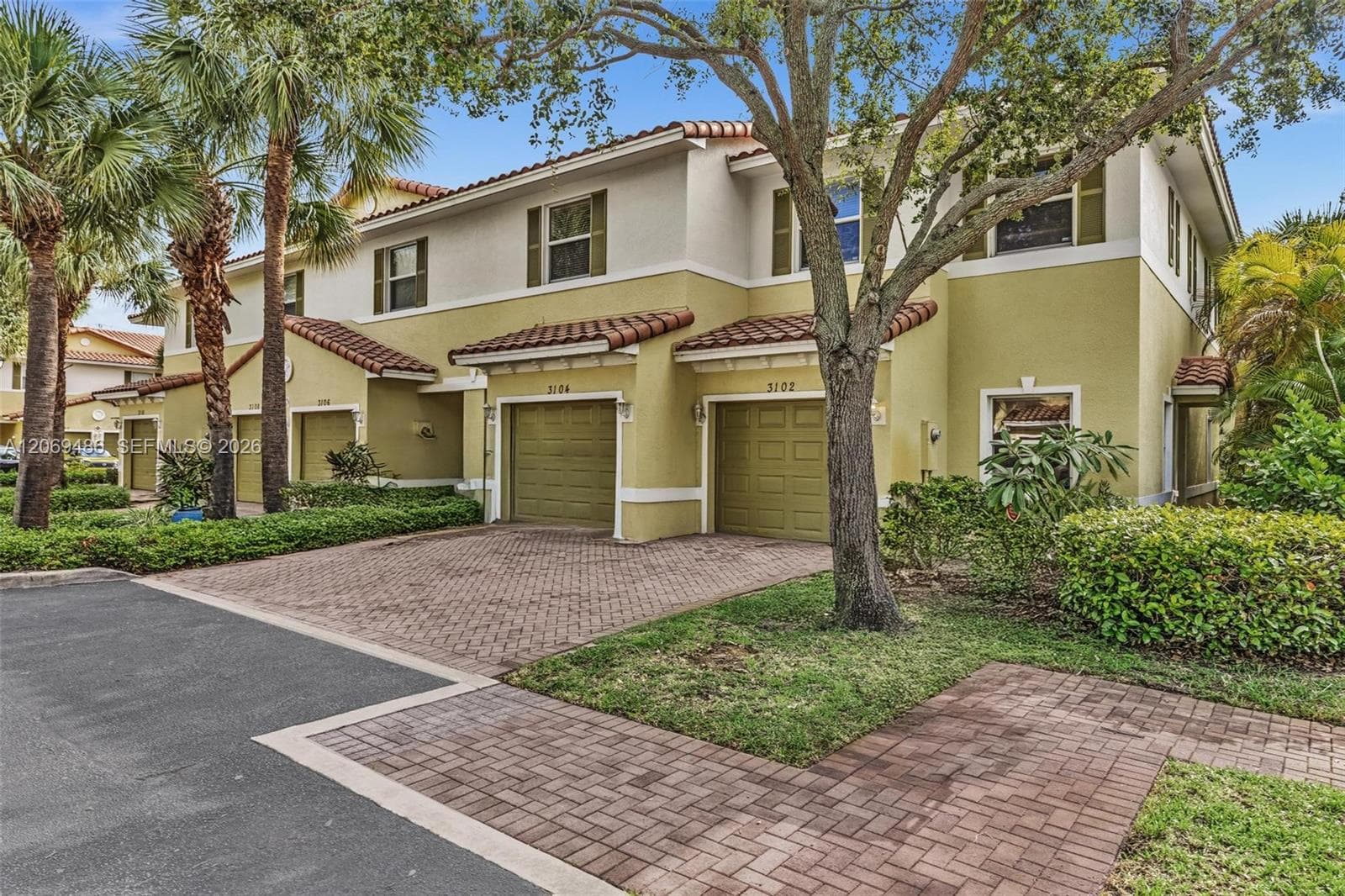 3102 NW 24th Way, Oakland Park FL 33309 - Oakland Park, FL - Photo 1
