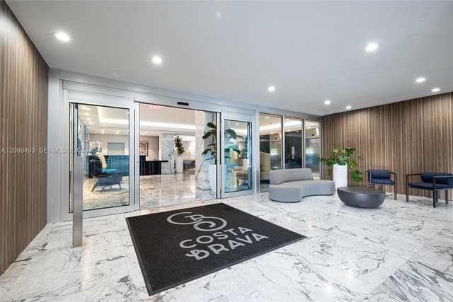 11 Island Ave # 906, Miami Beach FL 33139 - Miami Beach, FL - Photo 3