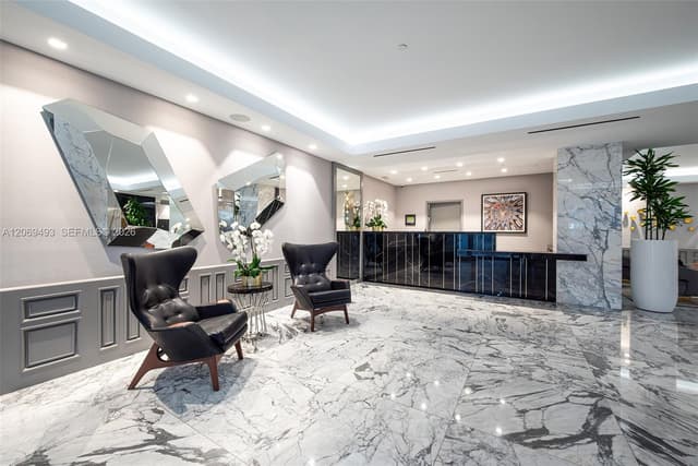 11 Island Ave # 906, Miami Beach FL 33139 - Miami Beach, FL - Photo 4