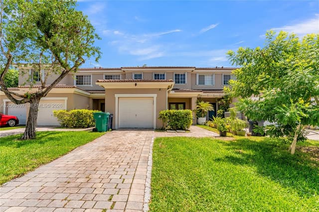 14211 SW 272nd Ln, Homestead FL 33032 - Homestead, FL - Photo 5