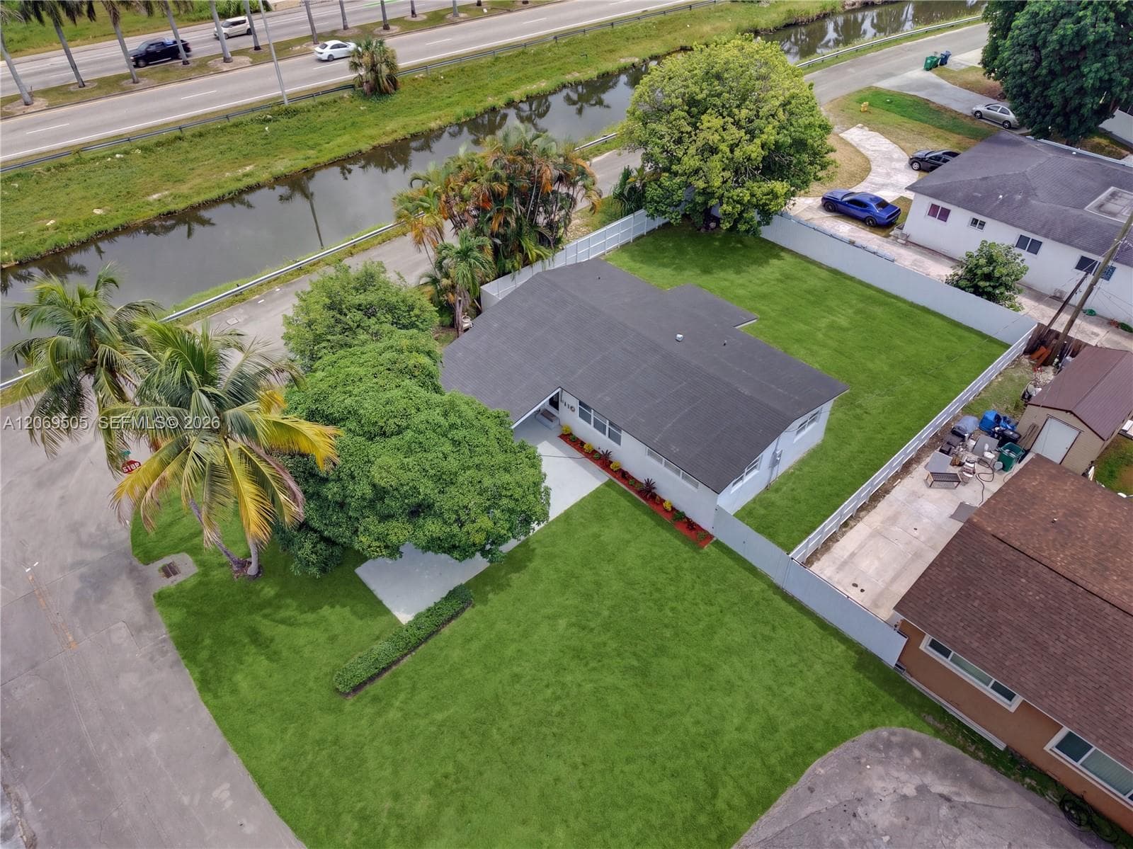 2200 NW 110th St, Miami FL 33167 - Miami, FL - Photo 1