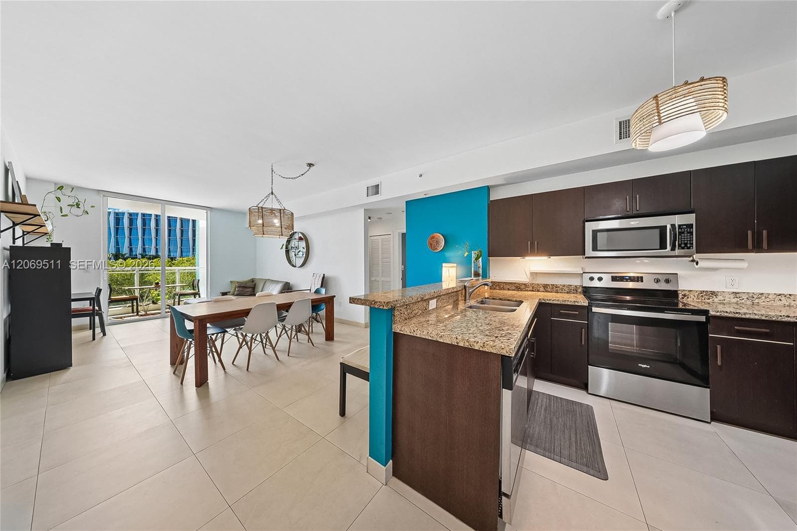 2020 Prairie Ave # 302, Miami Beach FL 33139 - Miami Beach, FL - Photo 1