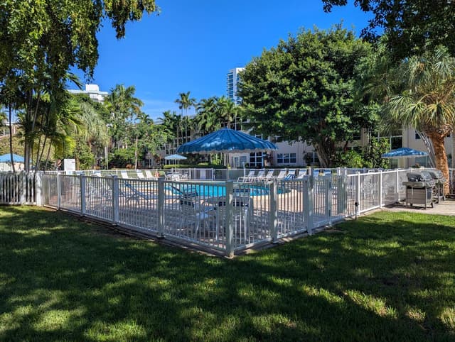 1481 S Ocean Boulevard # 129C, Pompano Beach FL 33062 - Pompano Beach, FL - Photo 6
