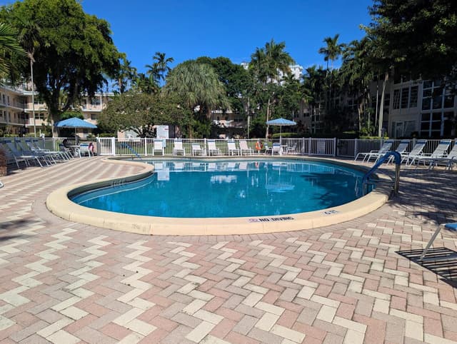 1481 S Ocean Boulevard # 129C, Pompano Beach FL 33062 - Pompano Beach, FL - Photo 7