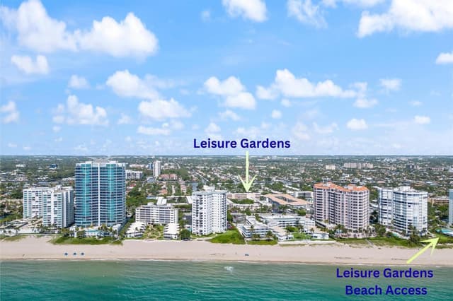 1481 S Ocean Boulevard # 129C, Pompano Beach FL 33062 - Pompano Beach, FL - Photo 3