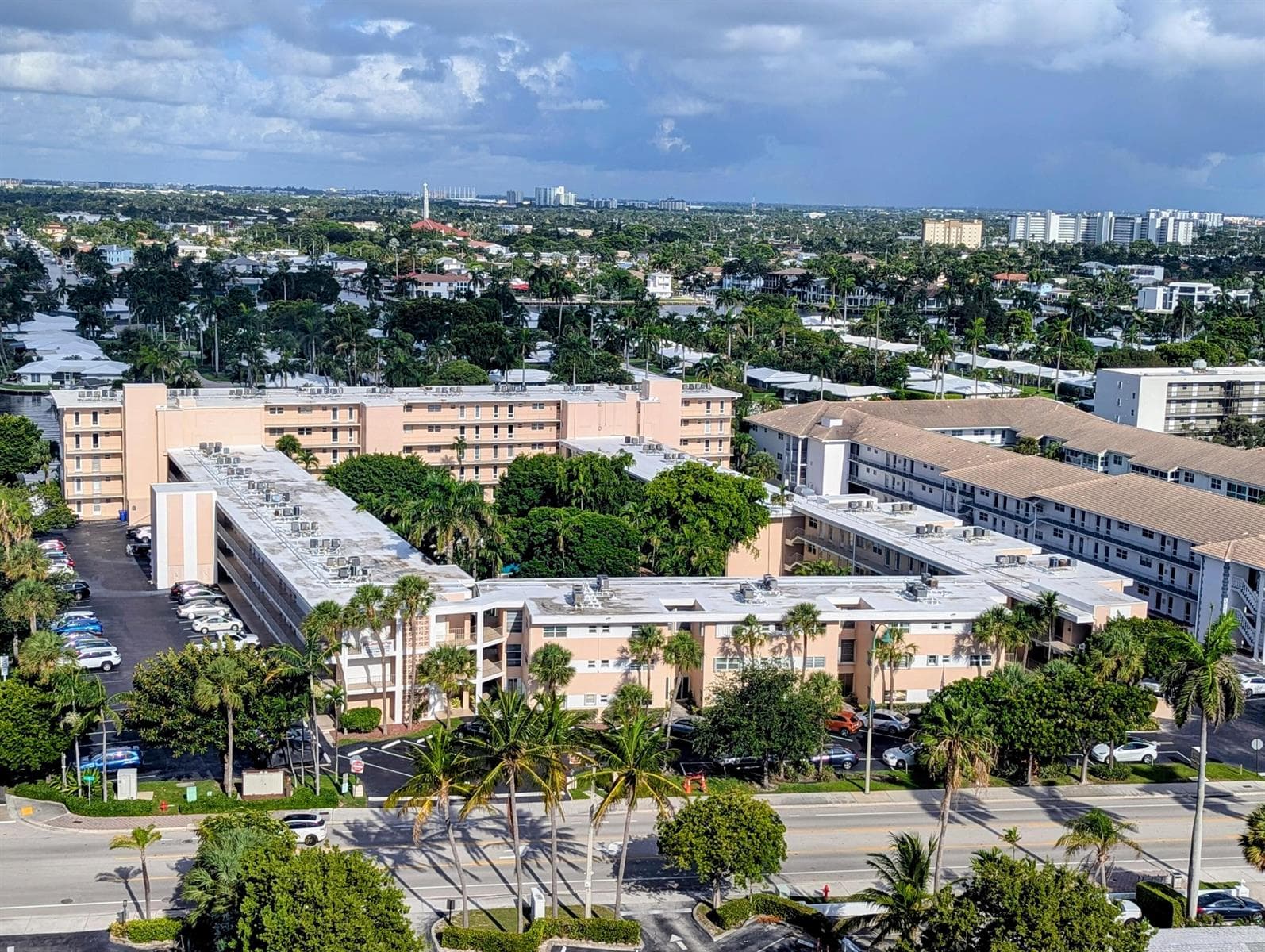 1481 S Ocean Boulevard # 129C, Pompano Beach FL 33062