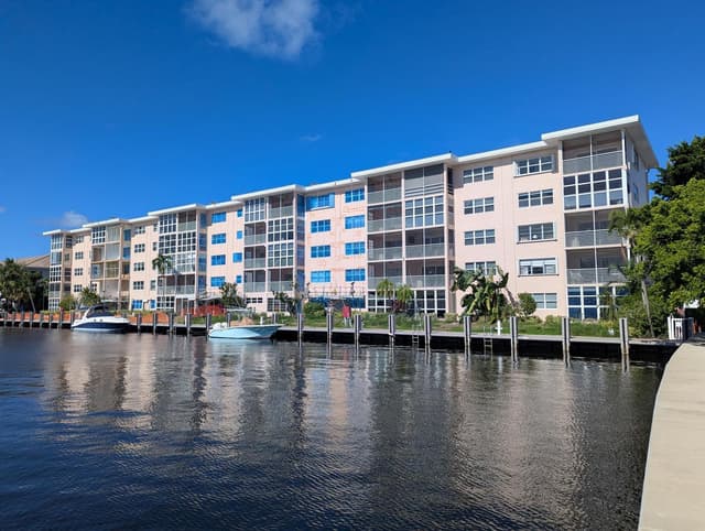 1481 S Ocean Boulevard # 129C, Pompano Beach FL 33062 - Pompano Beach, FL - Photo 5