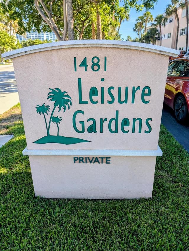 1481 S Ocean Boulevard # 129C, Pompano Beach FL 33062 - Pompano Beach, FL - Photo 4