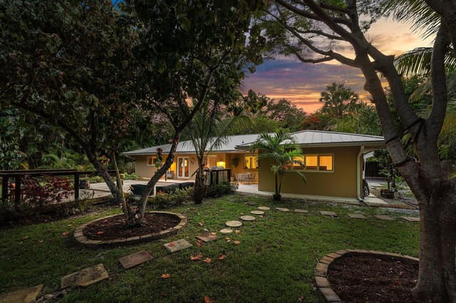 2130 SW 27TH Terrace, Fort Lauderdale FL 33312 - Fort Lauderdale, FL - Photo 5
