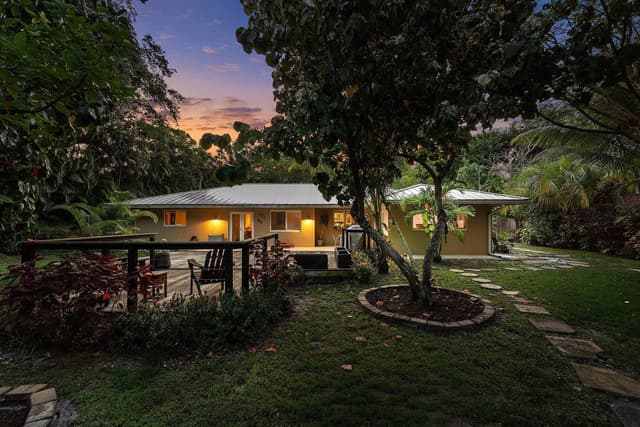 2130 SW 27TH Terrace, Fort Lauderdale FL 33312 - Fort Lauderdale, FL - Photo 4