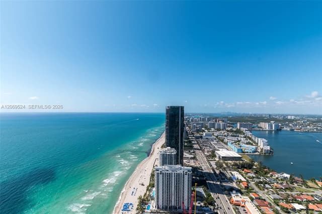 18975 Collins Ave # 5403, Sunny Isles Beach FL 33160 - Sunny Isles Beach, FL - Photo 2