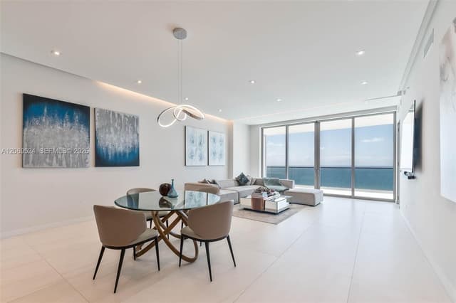 18975 Collins Ave # 5403, Sunny Isles Beach FL 33160 - Sunny Isles Beach, FL - Photo 6