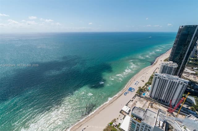 18975 Collins Ave # 5403, Sunny Isles Beach FL 33160 - Sunny Isles Beach, FL - Photo 3