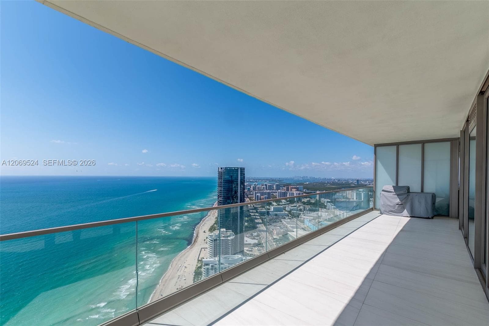 18975 Collins Ave # 5403, Sunny Isles Beach FL 33160 - Sunny Isles Beach, FL - Photo 1