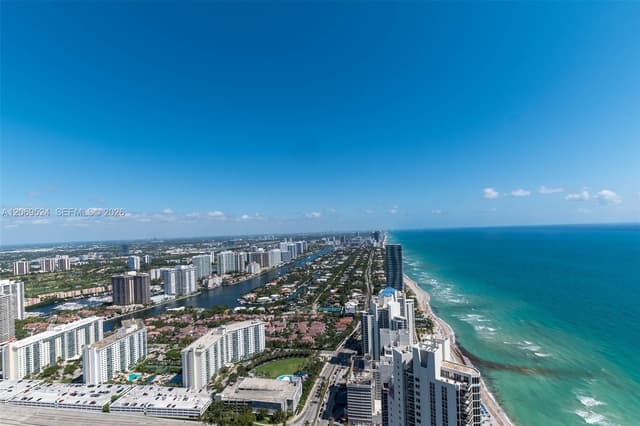 18975 Collins Ave # 5403, Sunny Isles Beach FL 33160 - Sunny Isles Beach, FL - Photo 4