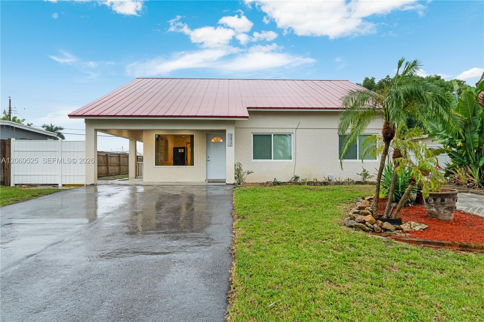 5677 Maypop Rd, West Palm Beach FL 33415 - West Palm Beach, FL - Photo 1