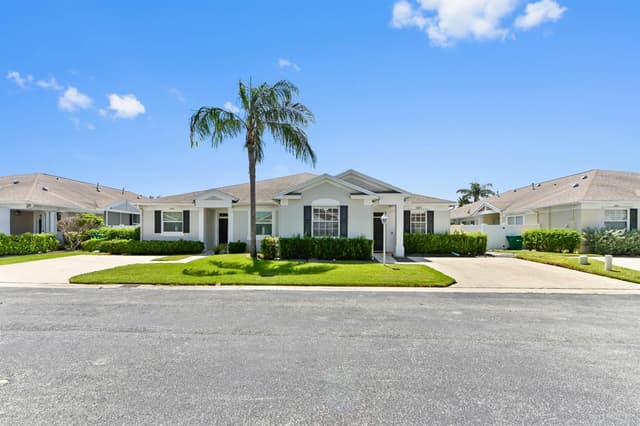 5871 Kelsey Lane, Tamarac FL 33321 - Tamarac, FL - Photo 3