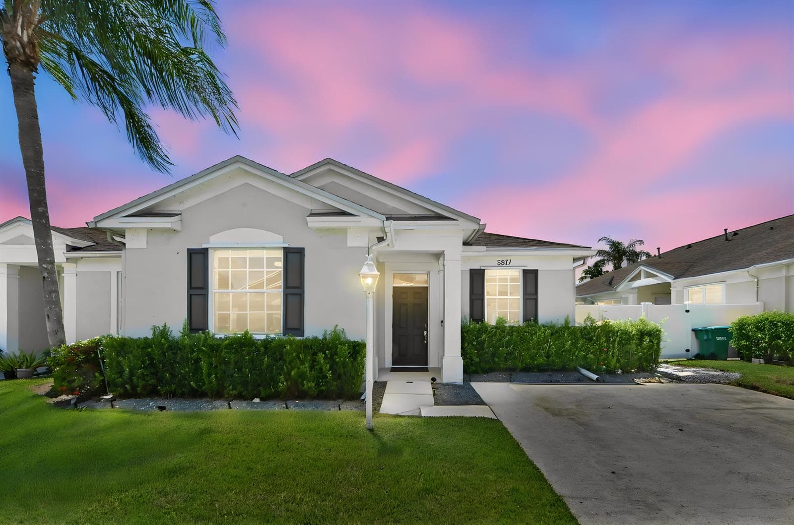 5871 Kelsey Lane, Tamarac FL 33321 - Tamarac, FL - Photo 1
