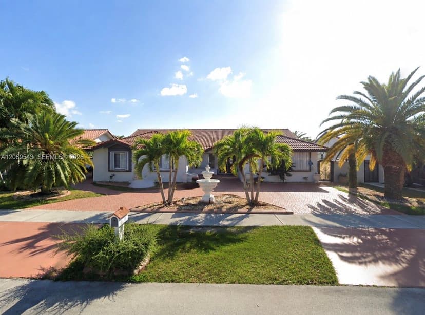 14332 SW 38th Ter, Miami FL 33175