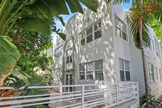 1550 Drexel Ave # 103, Miami Beach FL 33139 - Miami Beach, FL - Photo 2