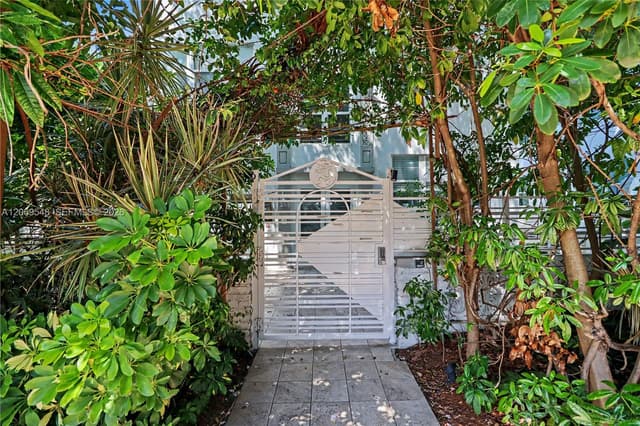 1550 Drexel Ave # 103, Miami Beach FL 33139 - Miami Beach, FL - Photo 3