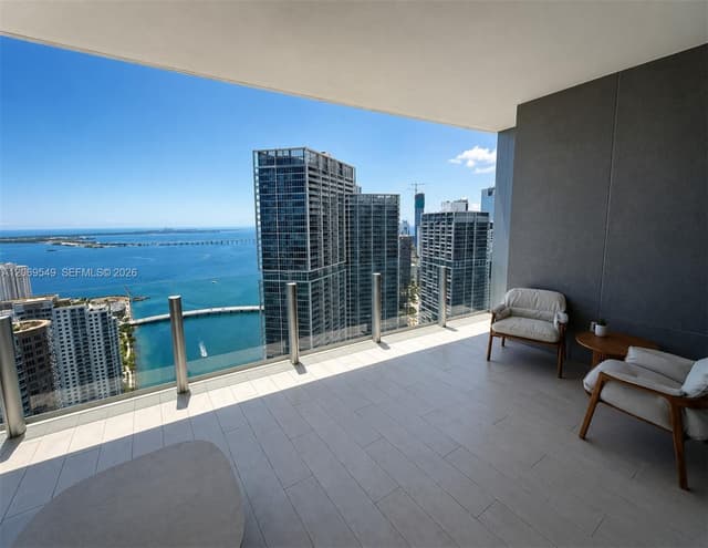 300 Biscayne Blvd Way # 4404, Miami FL 33131 - Miami, FL - Photo 5