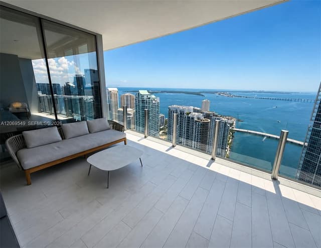 300 Biscayne Blvd Way # 4404, Miami FL 33131 - Miami, FL - Photo 4