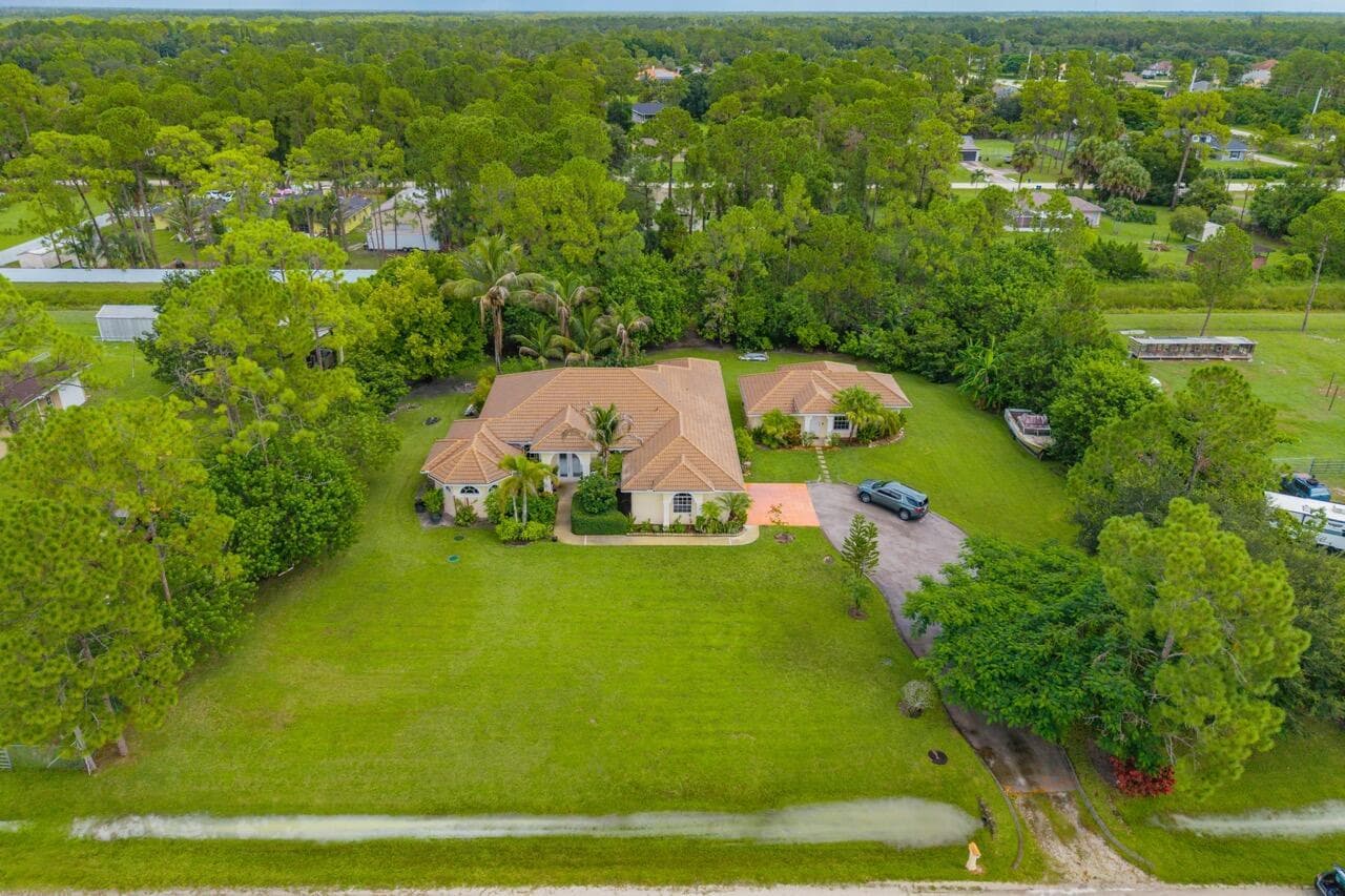 17603 82nd Road N, Loxahatchee FL 33470 - Loxahatchee, FL - Photo 1