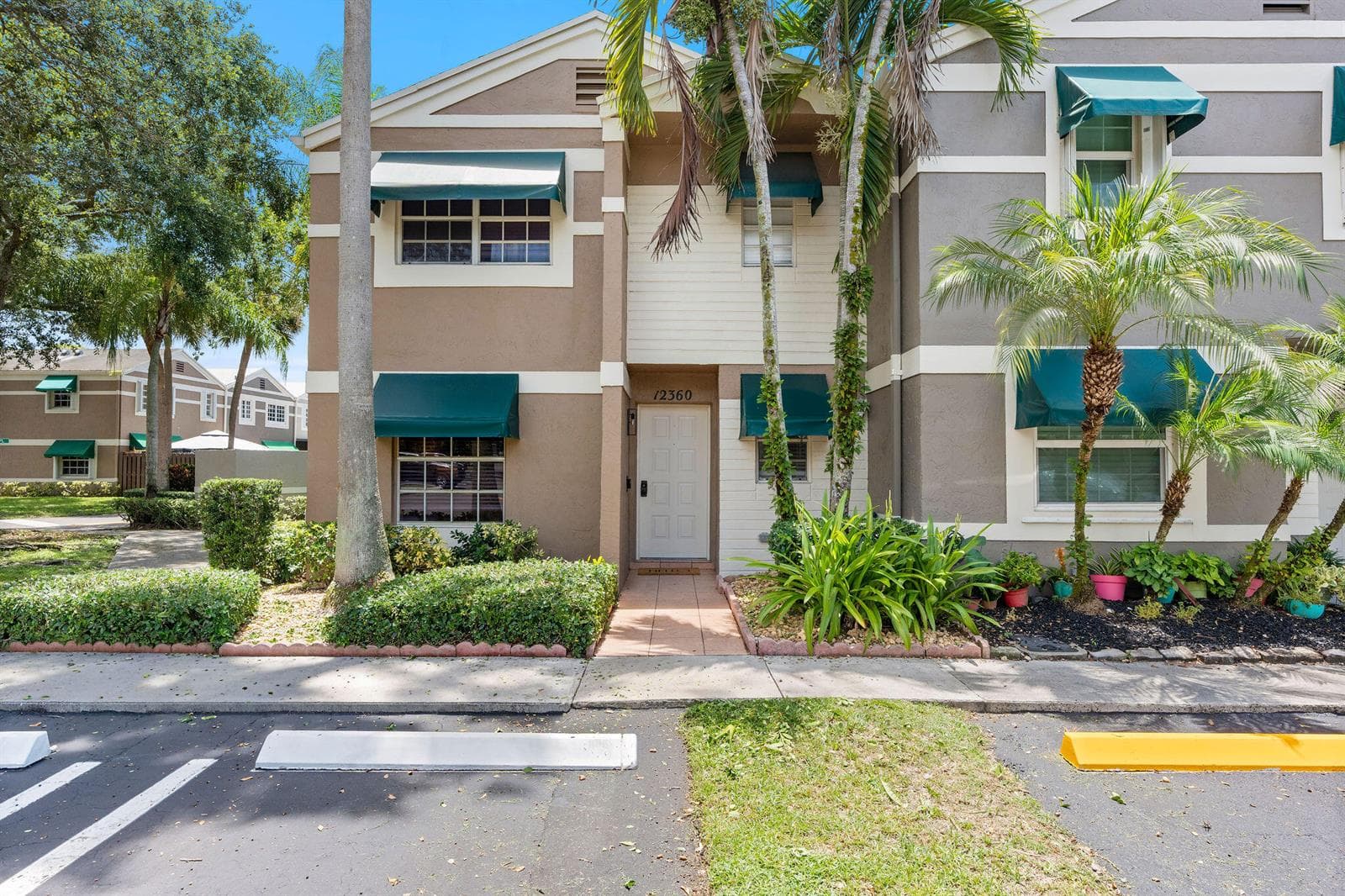 12360 SW 52ND Court, Cooper City FL 33330 - Cooper City, FL - Photo 1