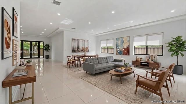 1419 SW 14th Ter, Miami FL 33145 - Miami, FL - Photo 2