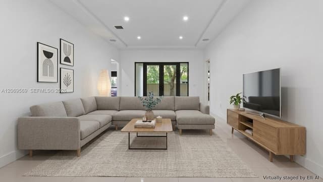 1419 SW 14th Ter, Miami FL 33145 - Miami, FL - Photo 3