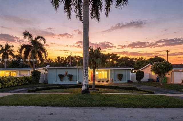 2250 NW 81st Ave, Sunrise FL 33322 - Sunrise, FL - Photo 2