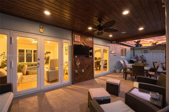2250 NW 81st Ave, Sunrise FL 33322 - Sunrise, FL - Photo 3