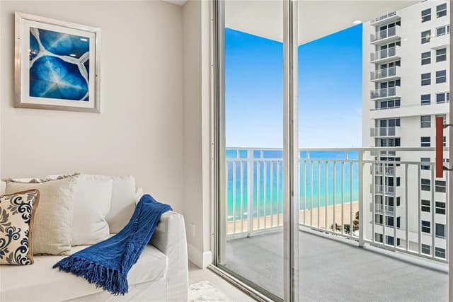 101 BRINY Avenue # 2006, Pompano Beach FL 33062 - Pompano Beach, FL - Photo 3