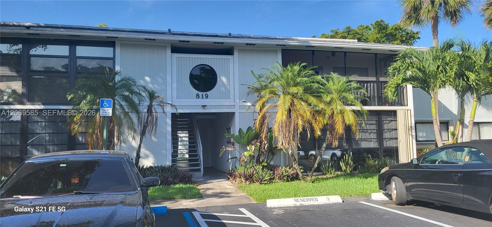 819 NE 199th St # 101, Miami FL 33179 - Miami, FL - Photo 1