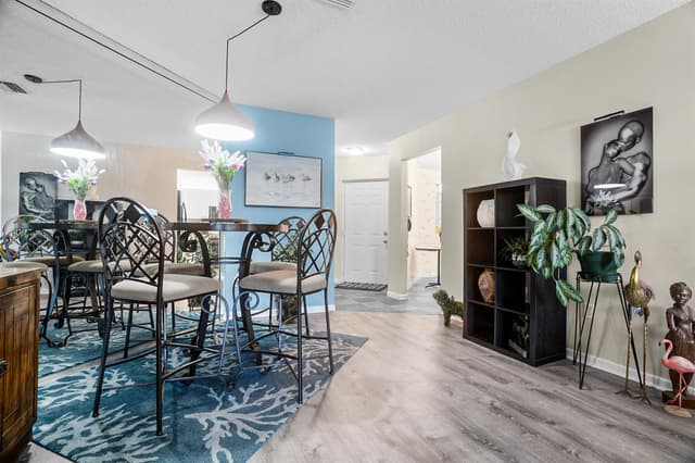 4161 Coral Tree Circle # 261, Coconut Creek FL 33073 - Coconut Creek, FL - Photo 6