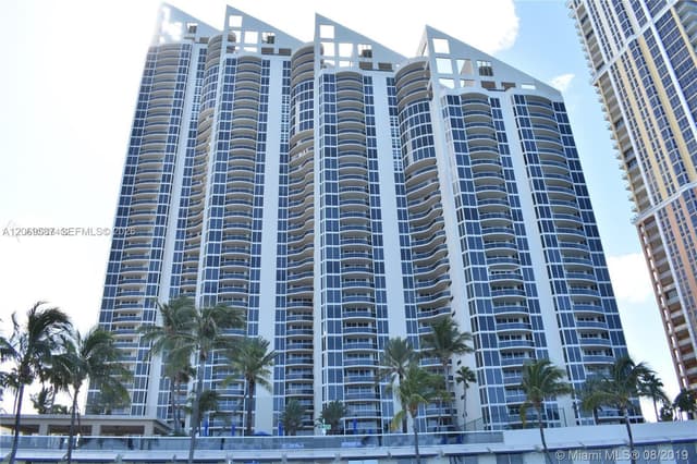 17555 Collins Ave # 3202, Sunny Isles Beach FL 33160 - Sunny Isles Beach, FL - Photo 2