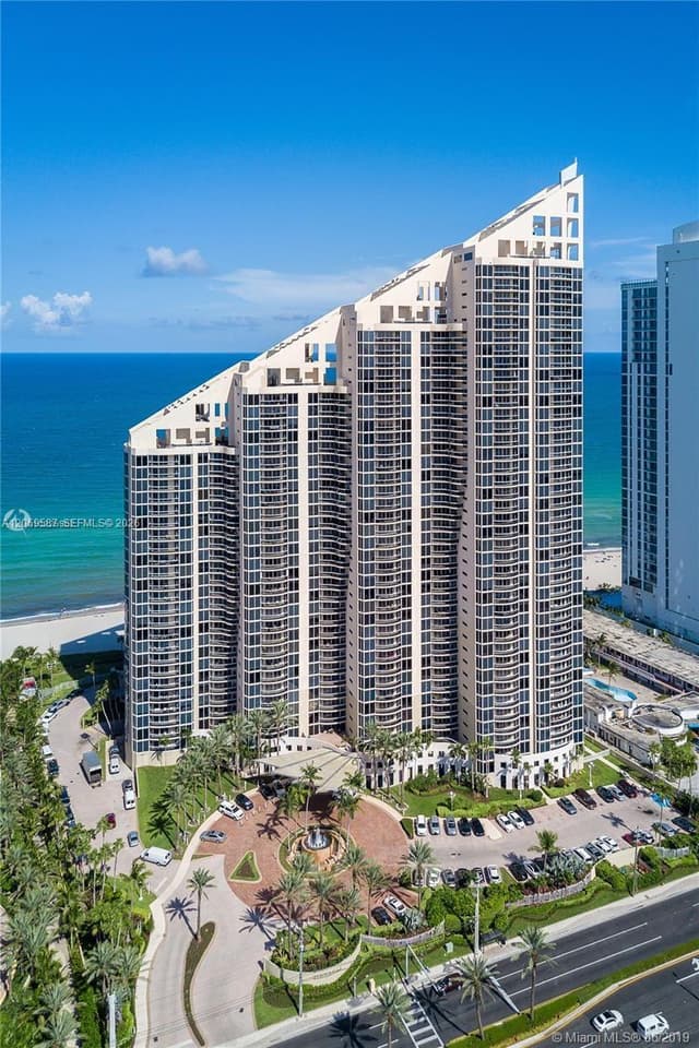 17555 Collins Ave # 3202, Sunny Isles Beach FL 33160 - Sunny Isles Beach, FL - Photo 3