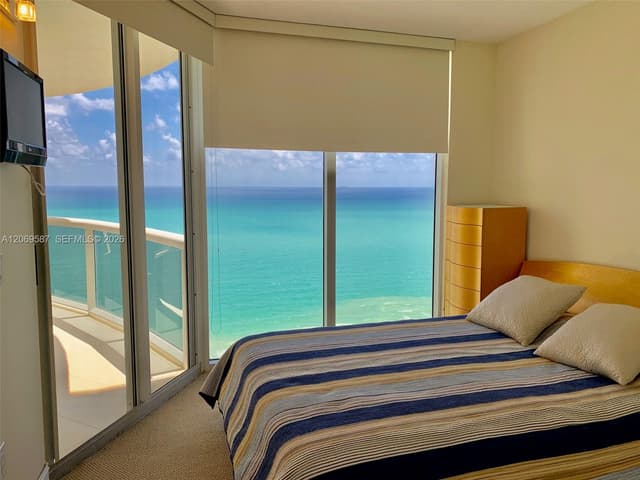 17555 Collins Ave # 3202, Sunny Isles Beach FL 33160 - Sunny Isles Beach, FL - Photo 5