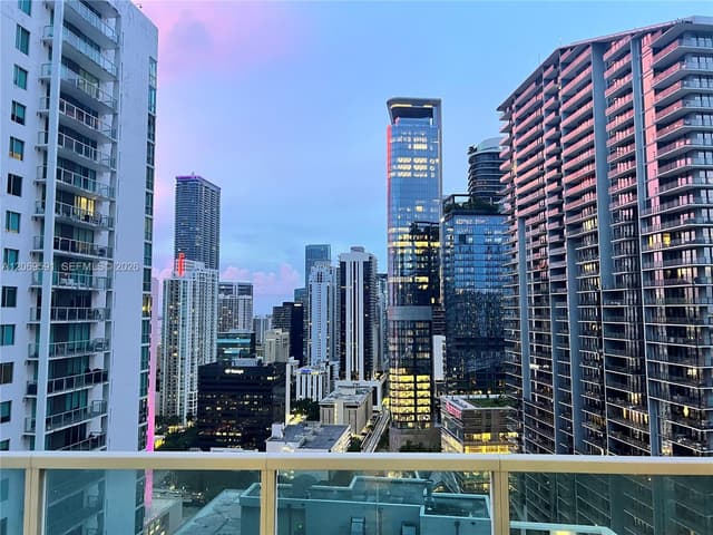 41 SE 5th St # 1908, Miami FL 33131 - Miami, FL - Photo 5
