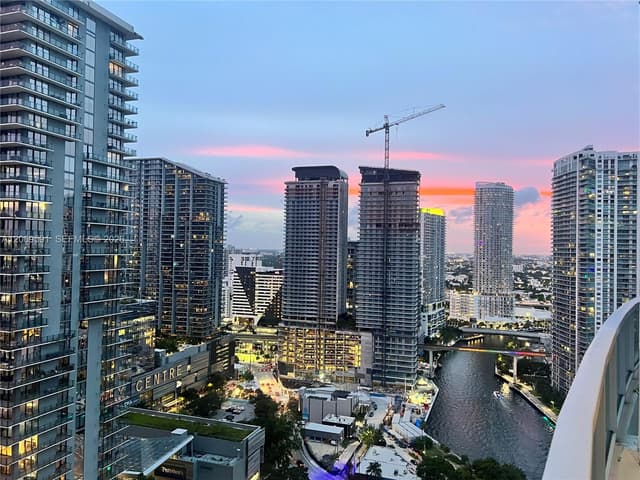 41 SE 5th St # 1908, Miami FL 33131 - Miami, FL - Photo 4