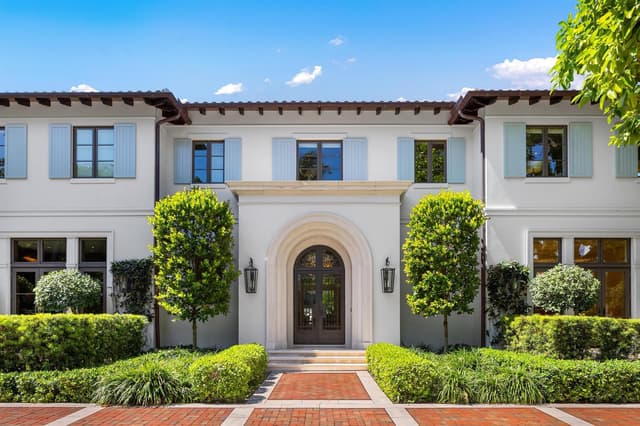 220 Jungle Road, Palm Beach FL 33480 - Palm Beach, FL - Photo 2