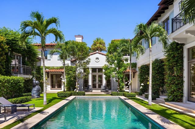 220 Jungle Road, Palm Beach FL 33480 - Palm Beach, FL - Photo 4