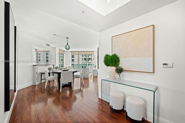 347 N New River Dr E # 2709, Fort Lauderdale FL 33301 - Fort Lauderdale, FL - Photo 3
