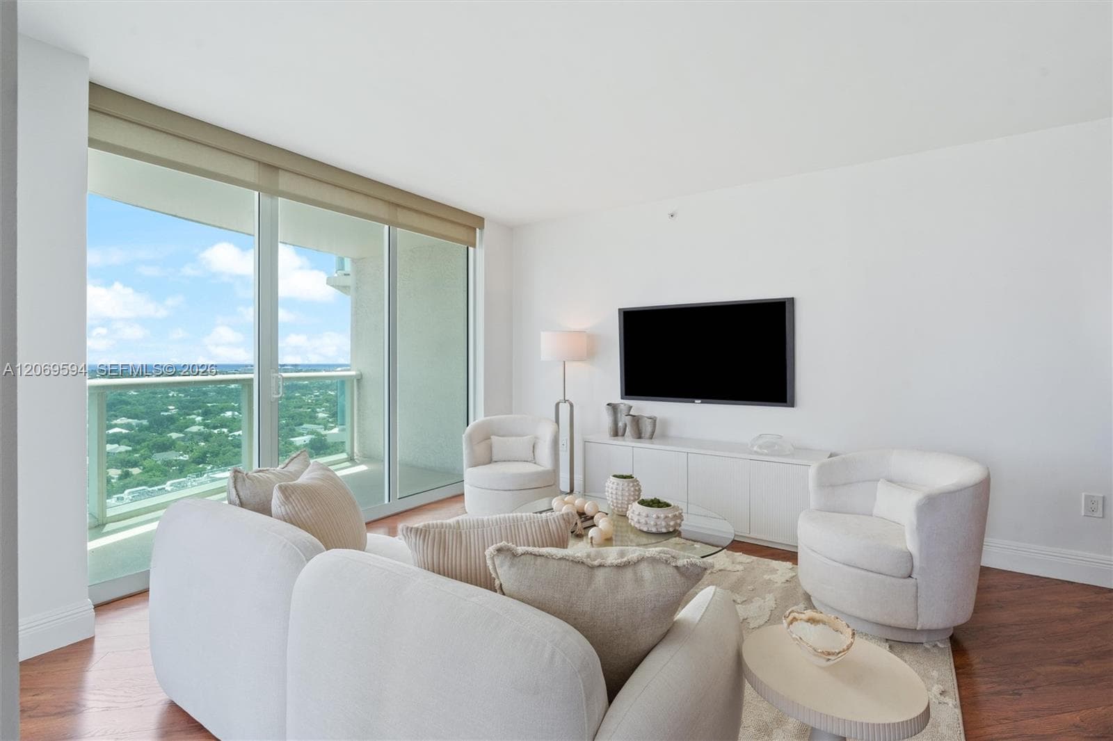 347 N New River Dr E # 2709, Fort Lauderdale FL 33301 - Fort Lauderdale, FL - Photo 1