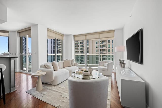 347 N New River Dr E # 2709, Fort Lauderdale FL 33301 - Fort Lauderdale, FL - Photo 5